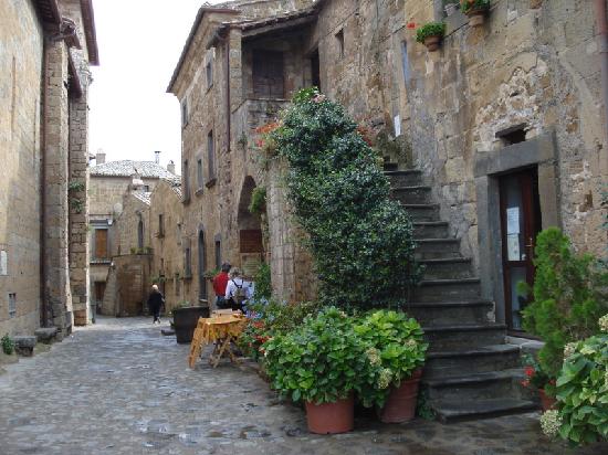 Civita di Bagnoregio "Città che Muore"